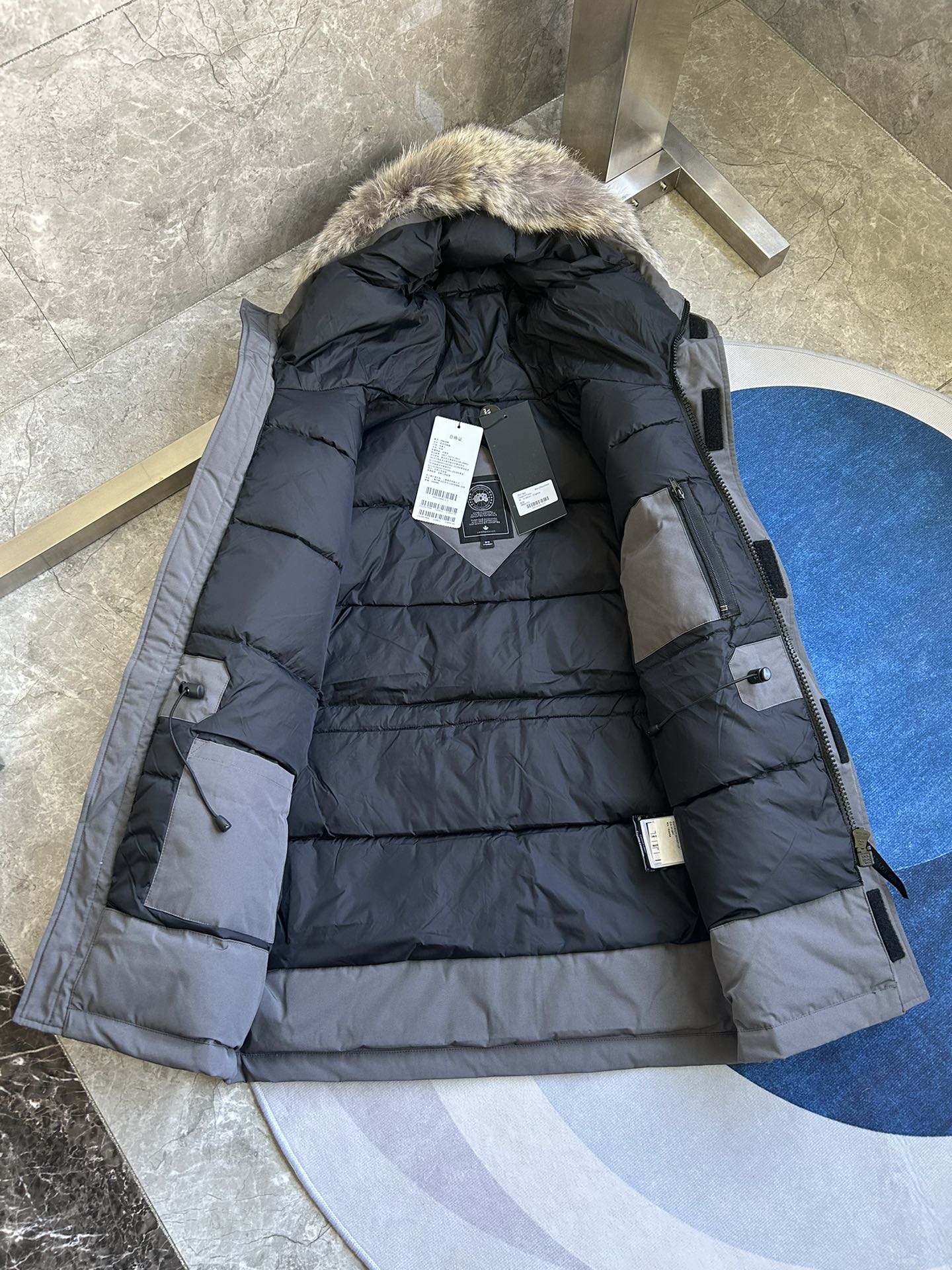 Canada Goose Down Jackets